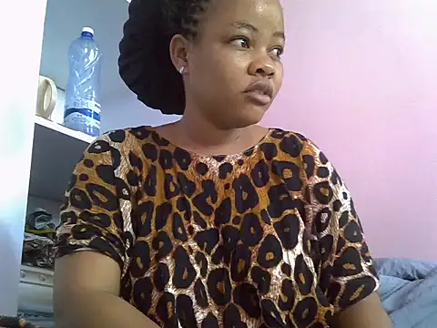 Africanah-Ke online show from 16, 7, 2026