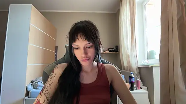 Snapshot of SebrinaMontelle chatting on 28, 6, 2026 SebrinaMontelle online show from 28, 6, 2026
