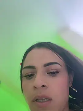  Melany Martinez online show from 17, 6, 2026