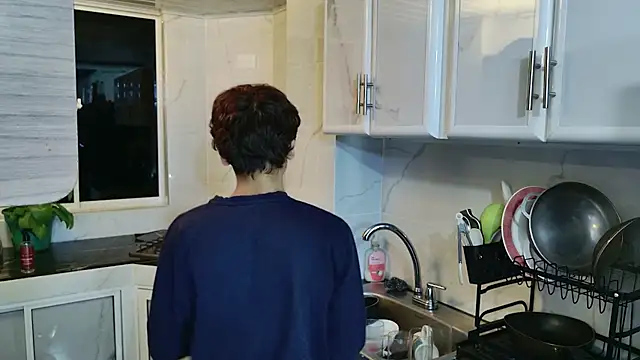 Samy Twink online show from 24, 7, 2026