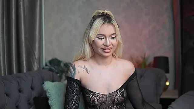 BiankaViper online show from 22, 7, 2026