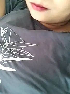 Snapshot of Missridhi chatting on 12, 6, 2026 Missridhi online show from 12, 6, 2026