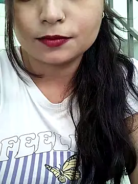 Snapshot of Missridhi chatting on 16, 6, 2026 Missridhi online show from 16, 6, 2026