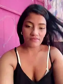 NatashaVesper online show from 12, 6, 2026