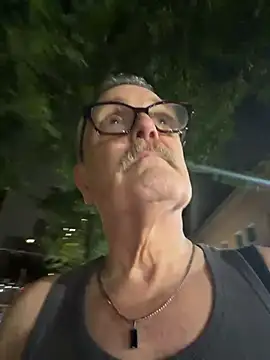 KinkyStacheDaddy online show from 1, 7, 2026