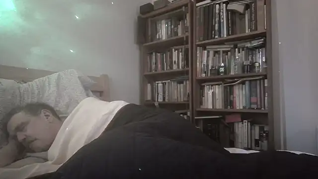 KinkyStacheDaddy online show from 20, 7, 2026