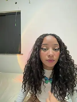 Anely8656 online show from 24, 6, 2026