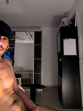 BobyBoy69 online show from 11, 6, 2026