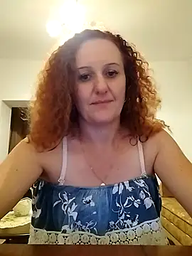 KarinaFlower99 online show from 29, 6, 2026