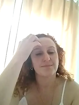 KarinaFlower99 online show from 30, 6, 2026