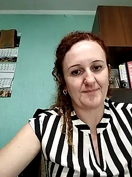 KarinaFlower99 online show from 14, 7, 2026