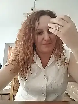 KarinaFlower99 online show from 16, 7, 2026