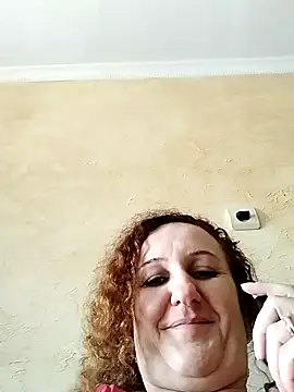 KarinaFlower99 online show from 26, 7, 2026