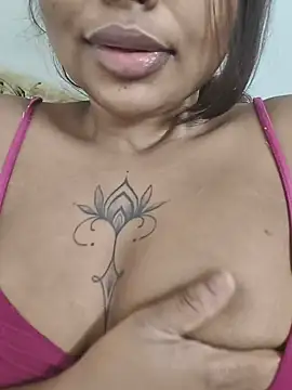 Snapshot of I_am_amisha chatting on 11, 6, 2026 I am amisha online show from 11, 6, 2026