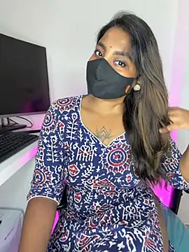 Snapshot of I_am_amisha chatting on 12, 6, 2026 I am amisha online show from 12, 6, 2026