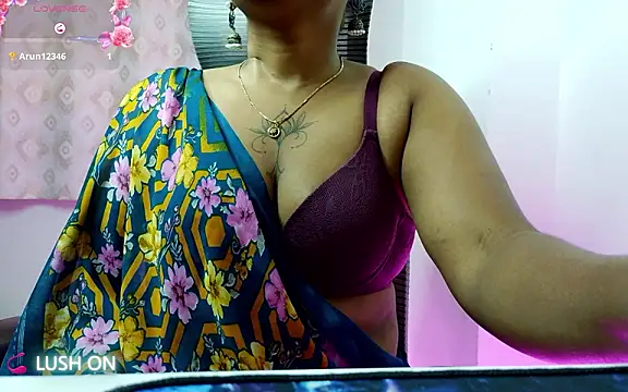 Snapshot of I_am_amisha chatting on 14, 6, 2026 I am amisha online show from 14, 6, 2026