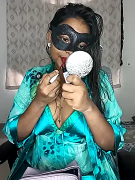 Snapshot of I_am_amisha chatting on 20, 7, 2026 I am amisha online show from 20, 7, 2026