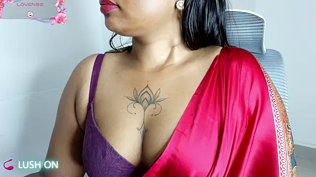 Snapshot of I_am_amisha chatting on 24, 7, 2026 I am amisha online show from 24, 7, 2026