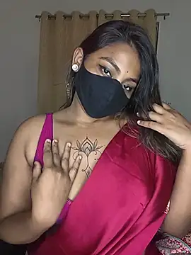 Snapshot of I_am_amisha chatting on 27, 7, 2026 I am amisha online show from 27, 7, 2026