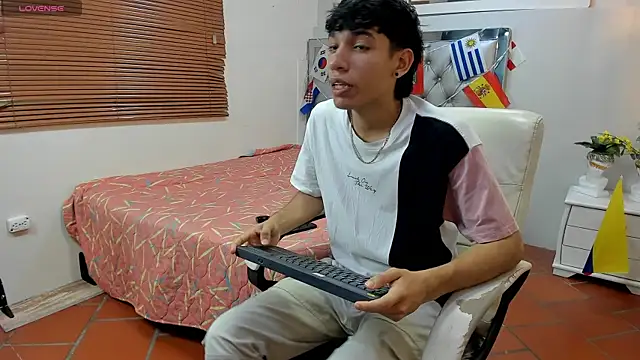 Jake Falcon online show from 16, 7, 2026