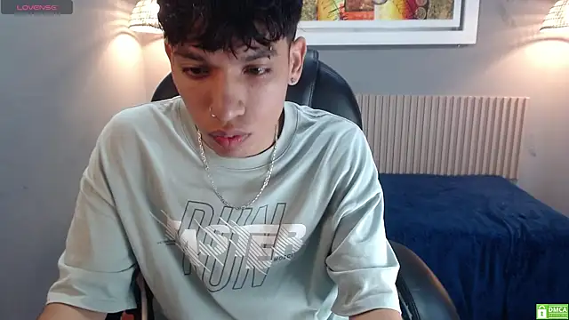 Jake Falcon online show from 24, 7, 2026