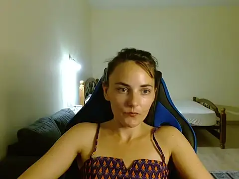 OliviaTheS online show from 2, 7, 2026