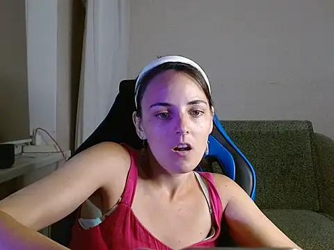 OliviaTheS online show from 1, 8, 2026