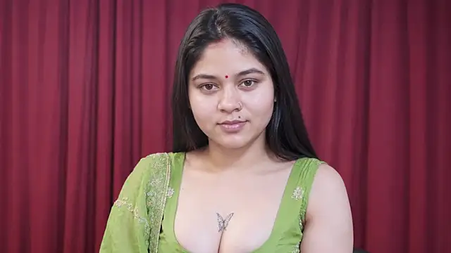 Snapshot of Manisha62 chatting on 11, 6, 2026 Manisha62 online show from 11, 6, 2026