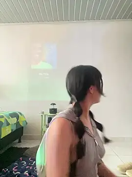 CarlotaBunny online show from 24, 6, 2026