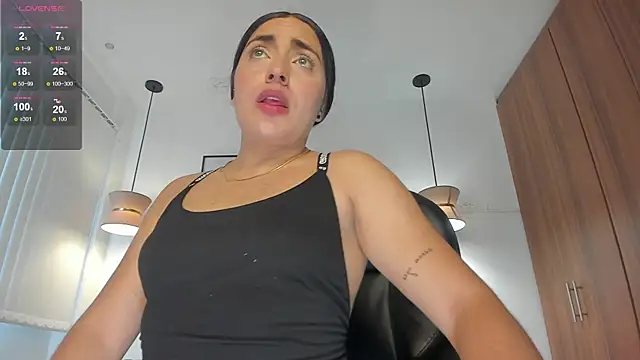 Snapshot of naiah_blue chatting on 18, 7, 2026 naiah blue online show from 18, 7, 2026