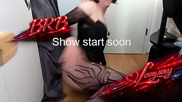 Lexxy sexy online show from 19, 6, 2026