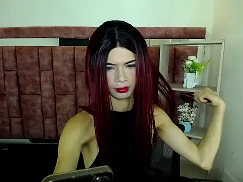 Snapshot of Jazmiin_Rosee chatting on 17, 6, 2026 Jazmiin Rosee online show from 17, 6, 2026