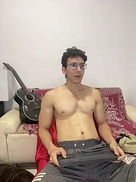 charlydean online show from 13, 7, 2026