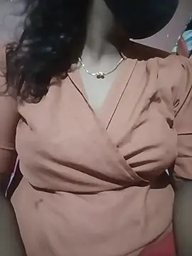 Sexy-kajal55 online show from 19, 6, 2026