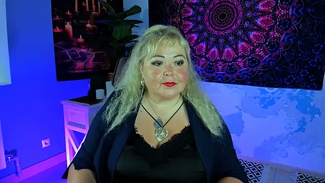 EvaMurller online show from 26, 6, 2026