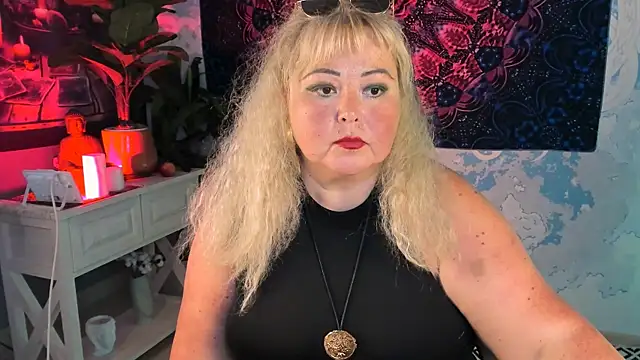 EvaMurller online show from 17, 7, 2026