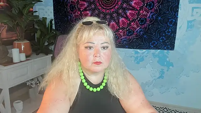 EvaMurller online show from 24, 7, 2026