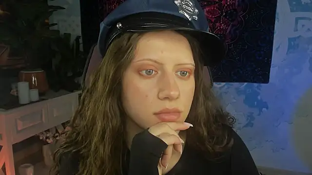 EvaMurller online show from 26, 7, 2026