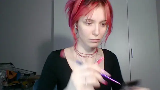 KayleneWesterberg online show from 18, 6, 2026