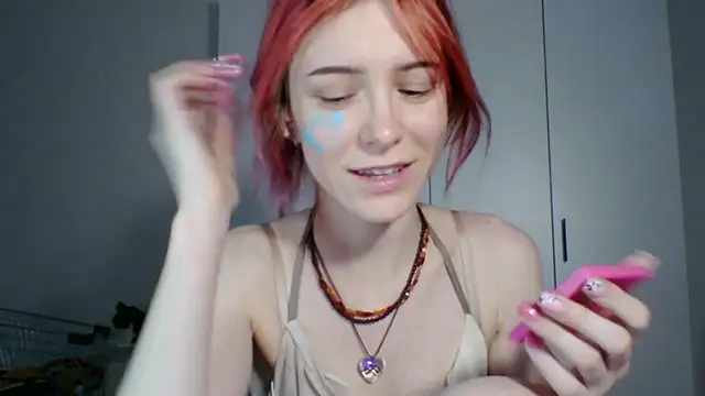 KayleneWesterberg online show from 23, 6, 2026