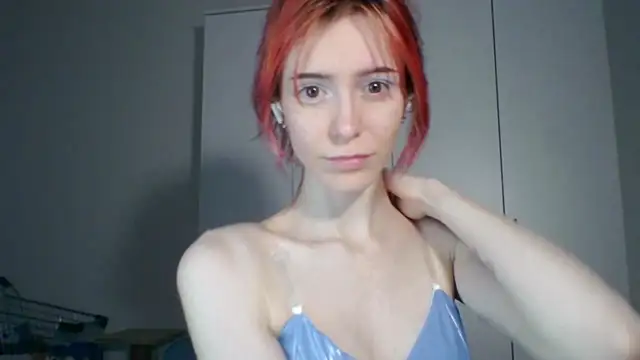 KayleneWesterberg online show from 26, 6, 2026