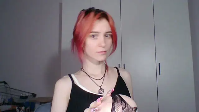 KayleneWesterberg online show from 28, 6, 2026