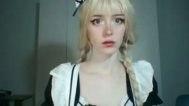 KayleneWesterberg online show from 3, 7, 2026