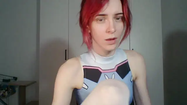 KayleneWesterberg online show from 11, 7, 2026
