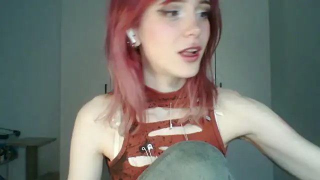 KayleneWesterberg online show from 12, 7, 2026