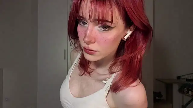 KayleneWesterberg online show from 17, 7, 2026