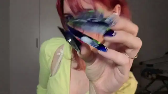 KayleneWesterberg online show from 20, 7, 2026