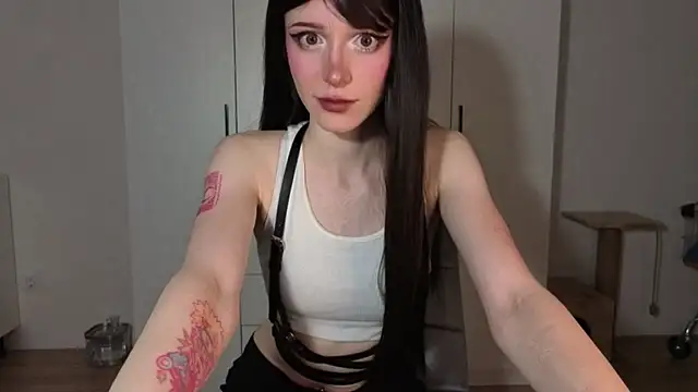 KayleneWesterberg online show from 26, 7, 2026