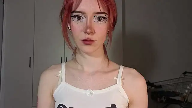 KayleneWesterberg online show from 28, 7, 2026