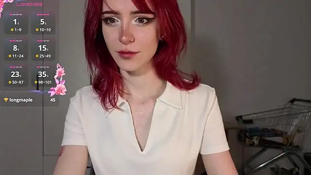 KayleneWesterberg online show from 1, 8, 2026